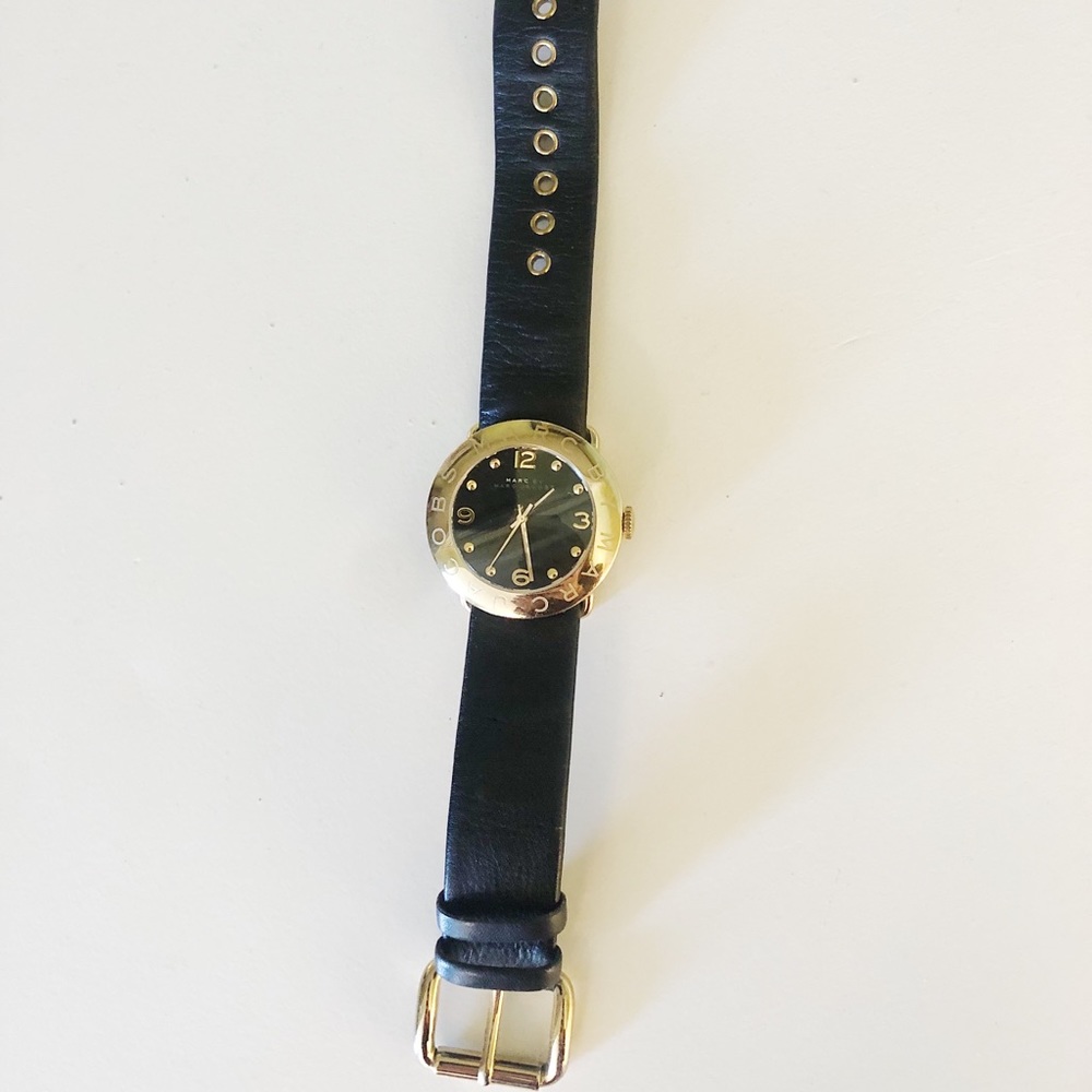 Marc Jacobs watch